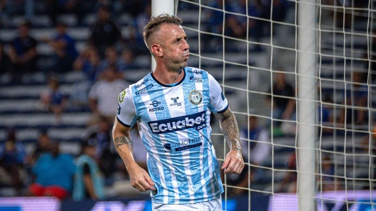 EN VIVO | Libertad vs Guayaquil City HOY: Alineaciones y minuto a minuto del partido de LigaPro