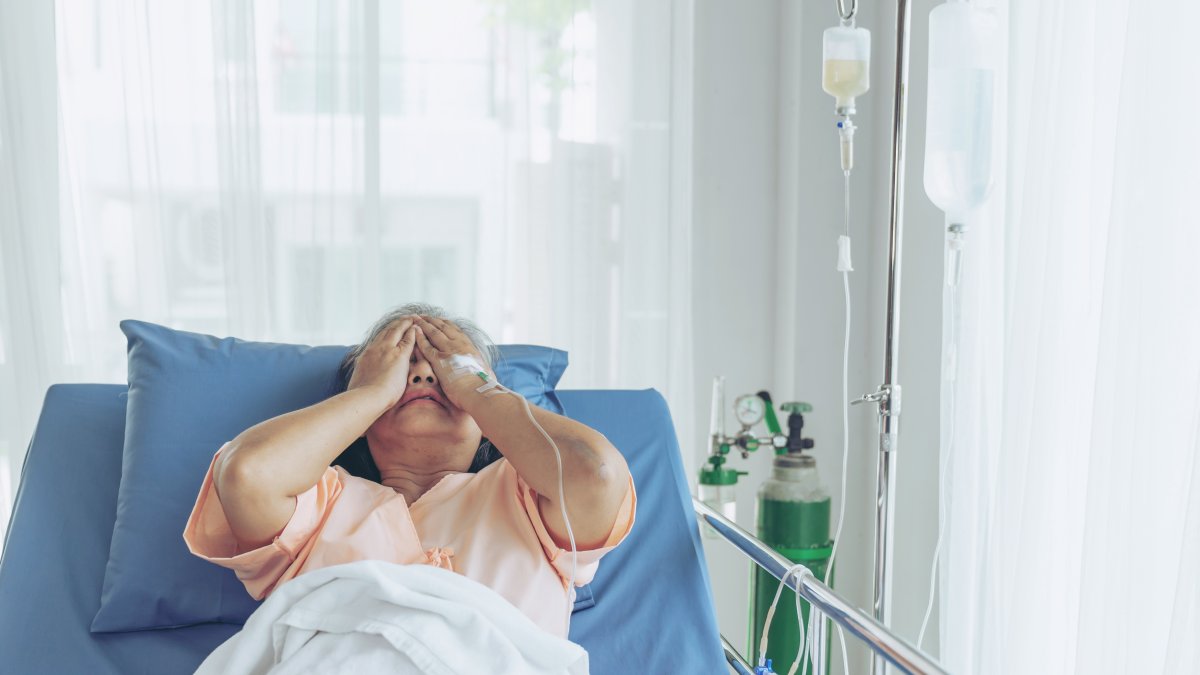 Pacientes con enfermedades catastróficas enfrentan una lucha diaria por el acceso a medicinas y atención digna.