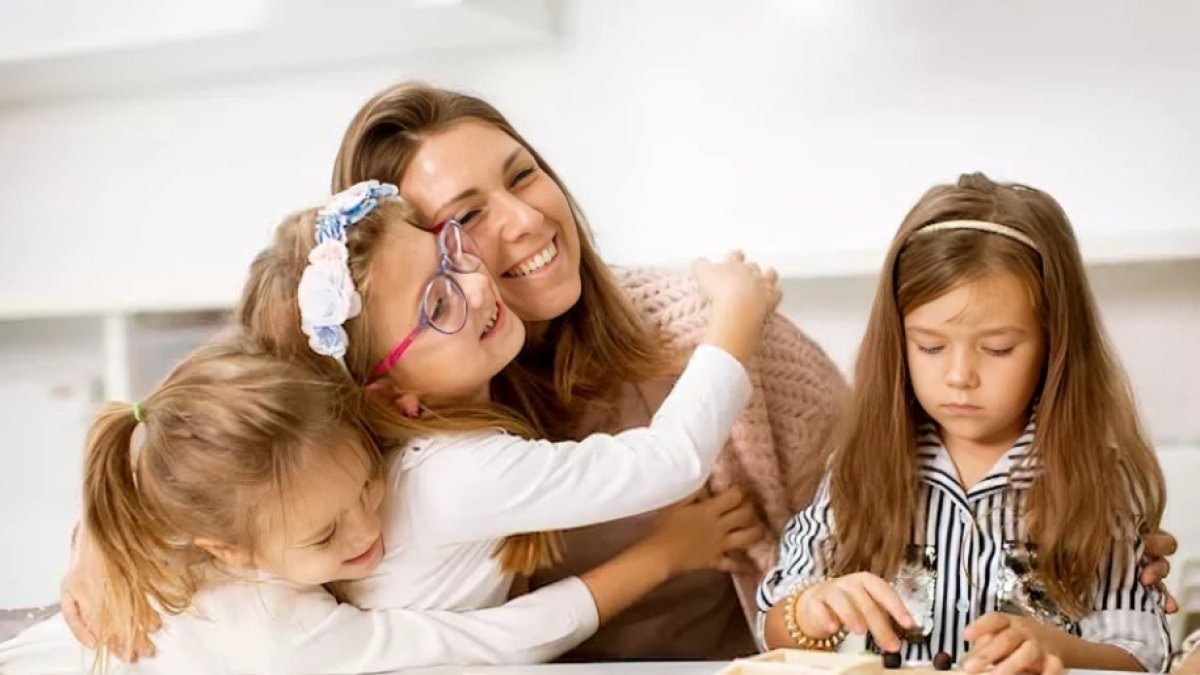 Hermanos y sobrinos de la tía suelen entrar en escena cuando no hay descendientes.