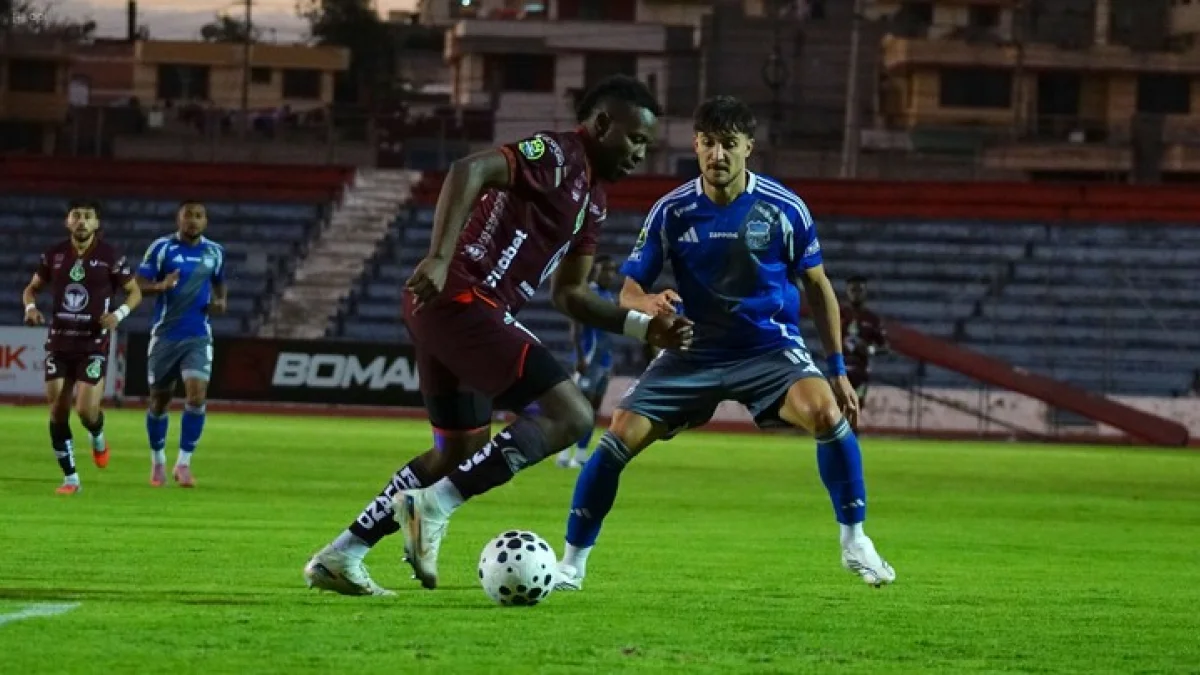 Técnico Universitario vs Emelec EN VIVO HOY: Minuto a minuto del partido de la fecha 10 de LigaPro