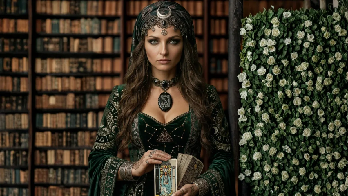 La Brujita responde sin filtro tres casos reales sobre amor, dinero y relaciones: cuando el pasado no suelta, los errores se repiten y el deseo se confunde con compromiso.