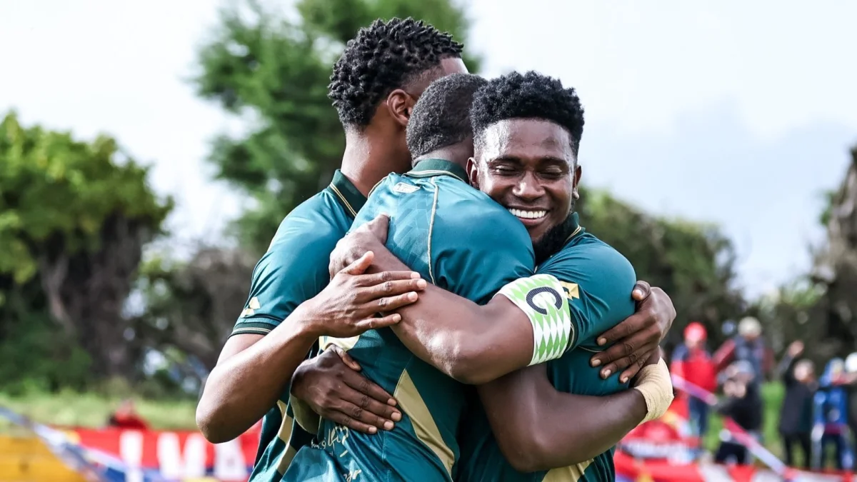 El Nacional avanza de ronda en Copa Ecuador sin arquero: Tapó un jugador