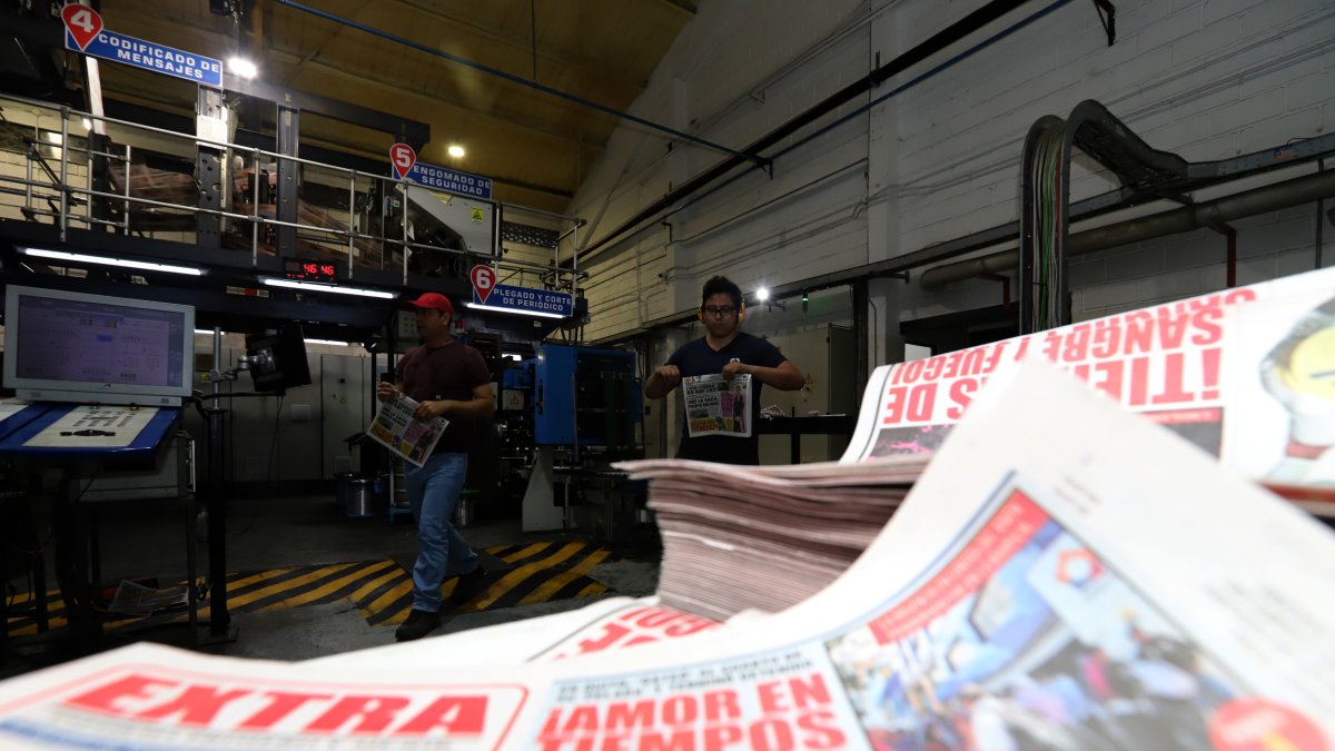 Granasa asegura que protegió información sensible y cumplió con la normativa.