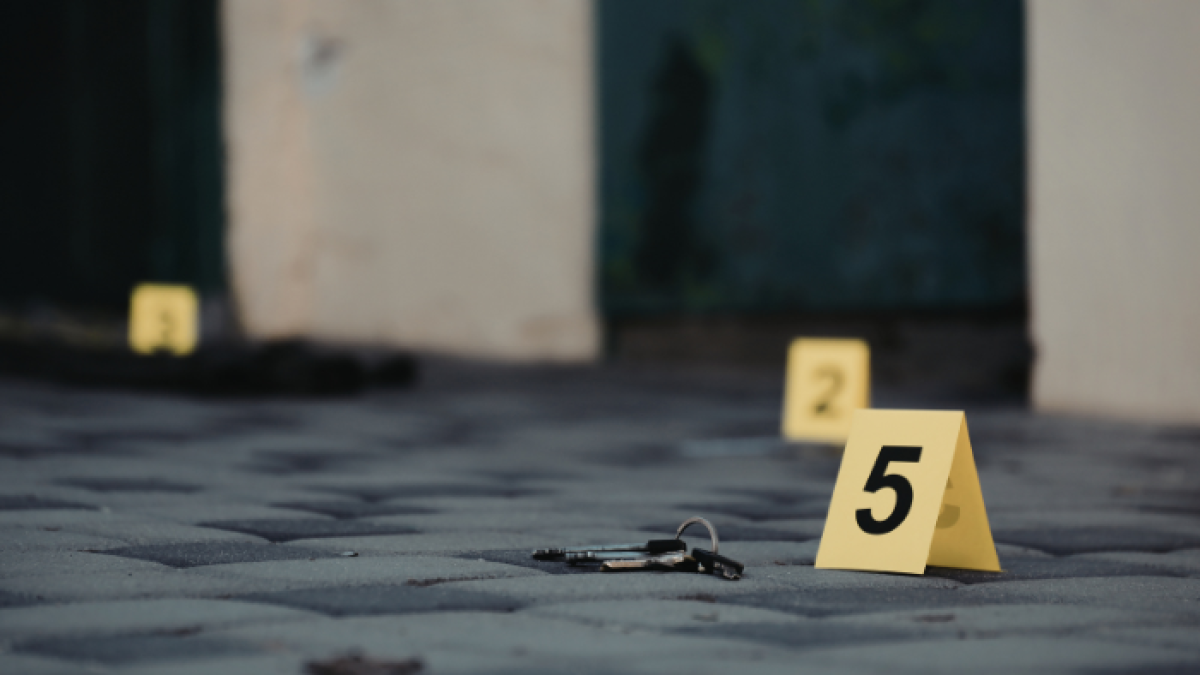 Las víctimas de este ataque violento ya fueron identificadas.