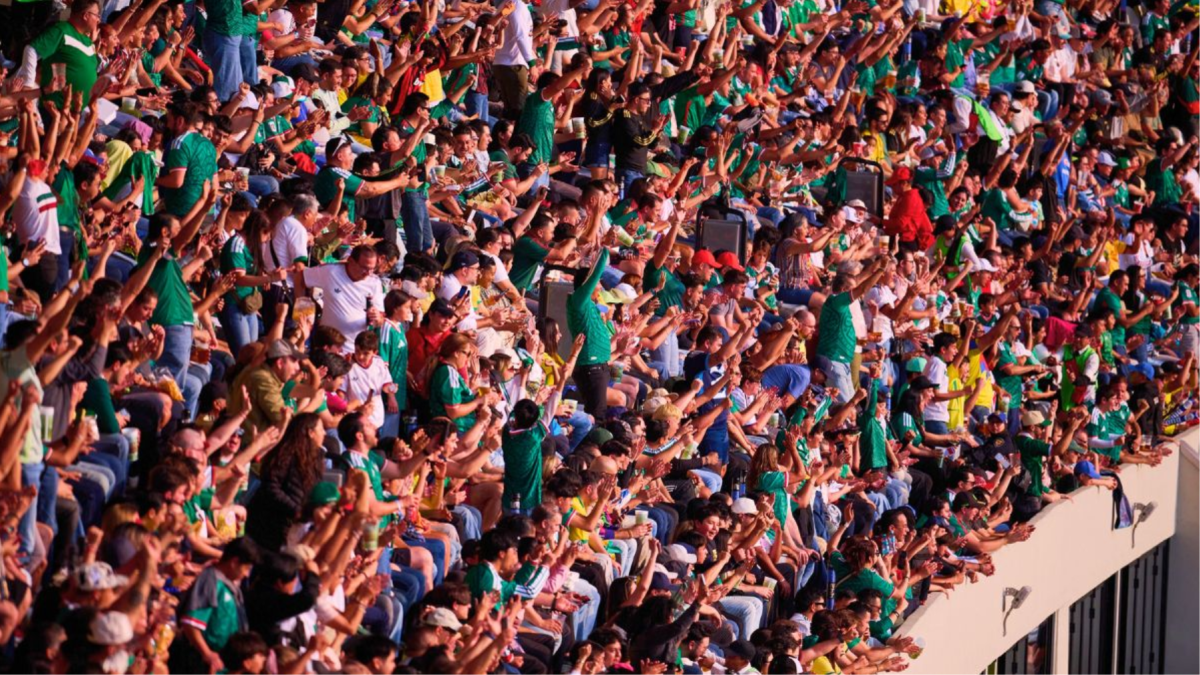 Las dudas sobre la capacidad para garantizar la seguridad para millones de turistas y jugadores crecieron