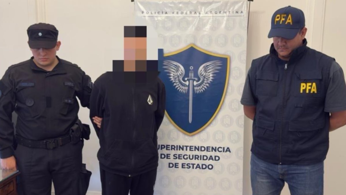 La captura se dio en Buenos Aires y abre un nuevo capítulo en el caso que conmocionó a Colombia en 2025.