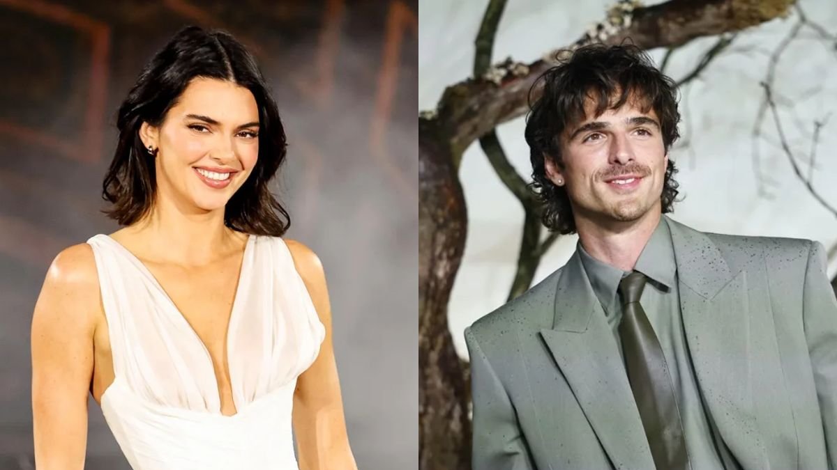 Kendall Jenner y Jacob Elordi han sido vinculados sentimentalmente esta última semana.
