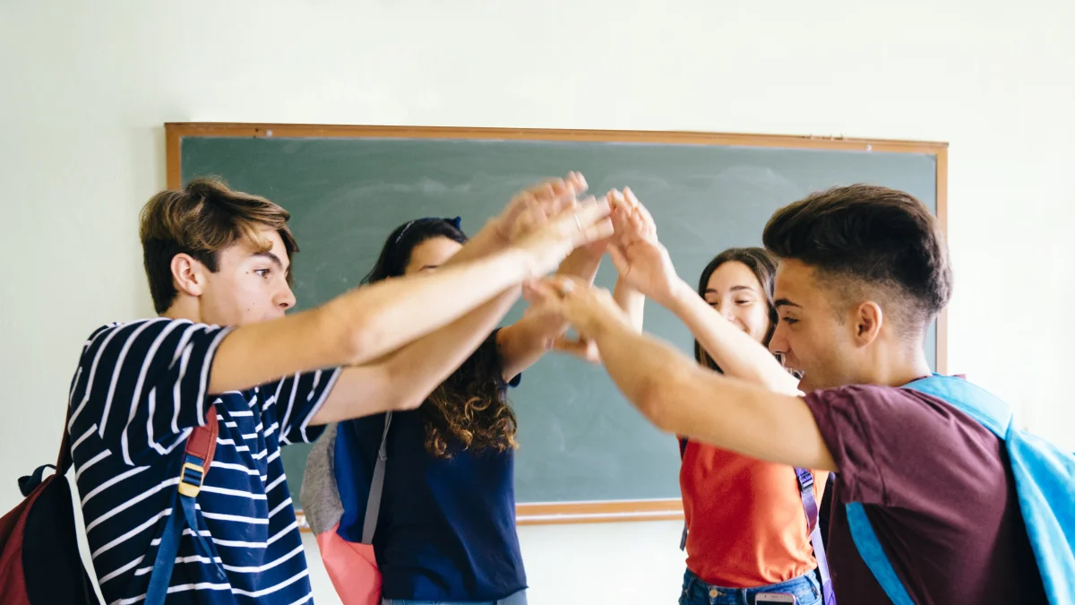 En los colegios de Ecuador se empezará a enseñar sobre salud mental.