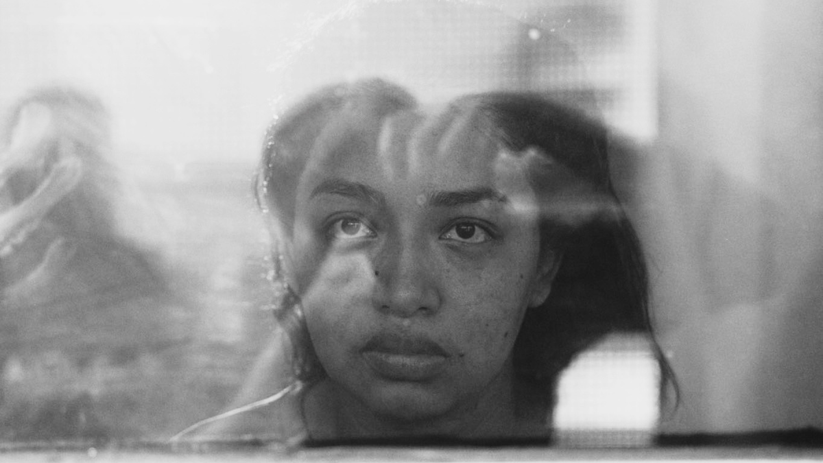 Andreína Lamota cumple con prisión por el crimen de su madre.