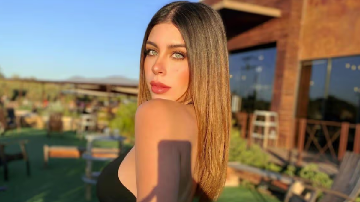 La joven Carolina Flores fue asesinada el pasado 15 de abril.