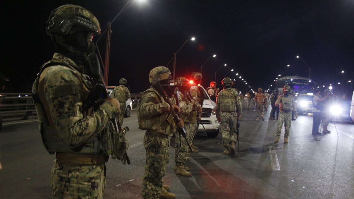 La medida será sin excepciones para la mayoría y con operativos reforzados.