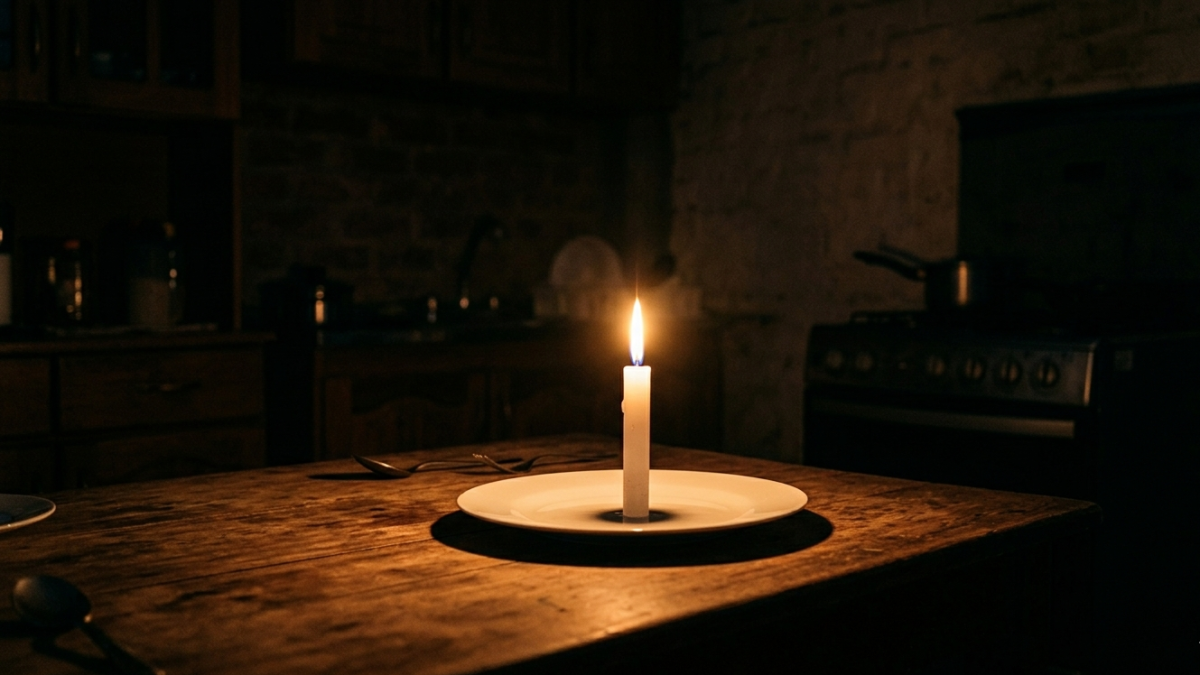 Los daños en transformadores agravan la situación.