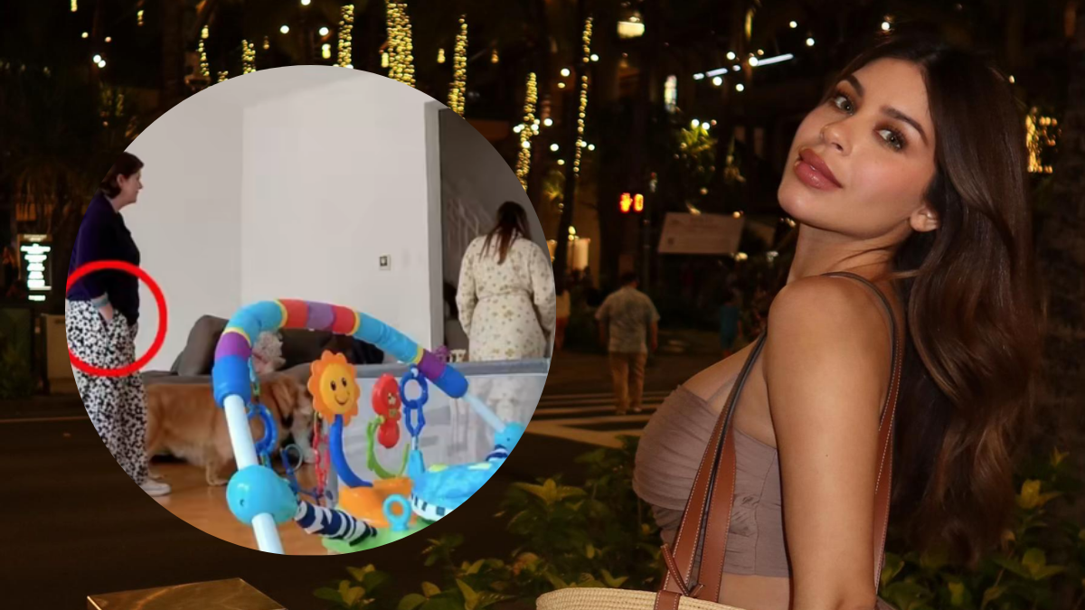 “Tú eres mío, ella no”: el feminicidio de Carolina Flores que expone una mente obsesiva