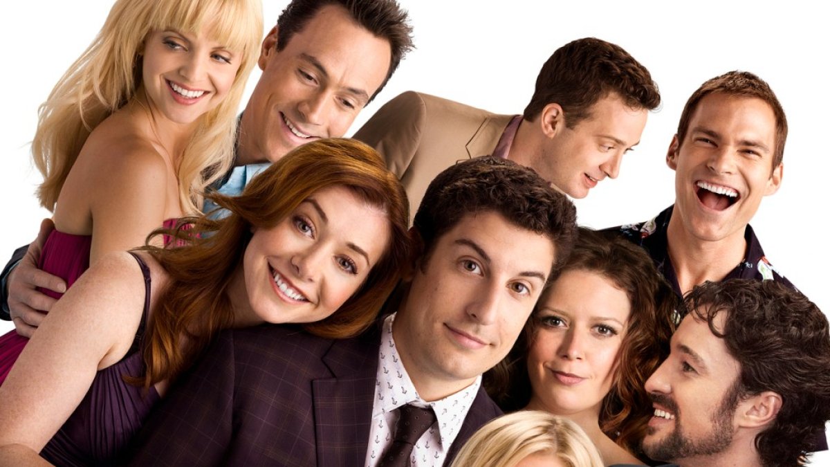 La película 'American Pie' es una clásico que se estrenó en 1999.