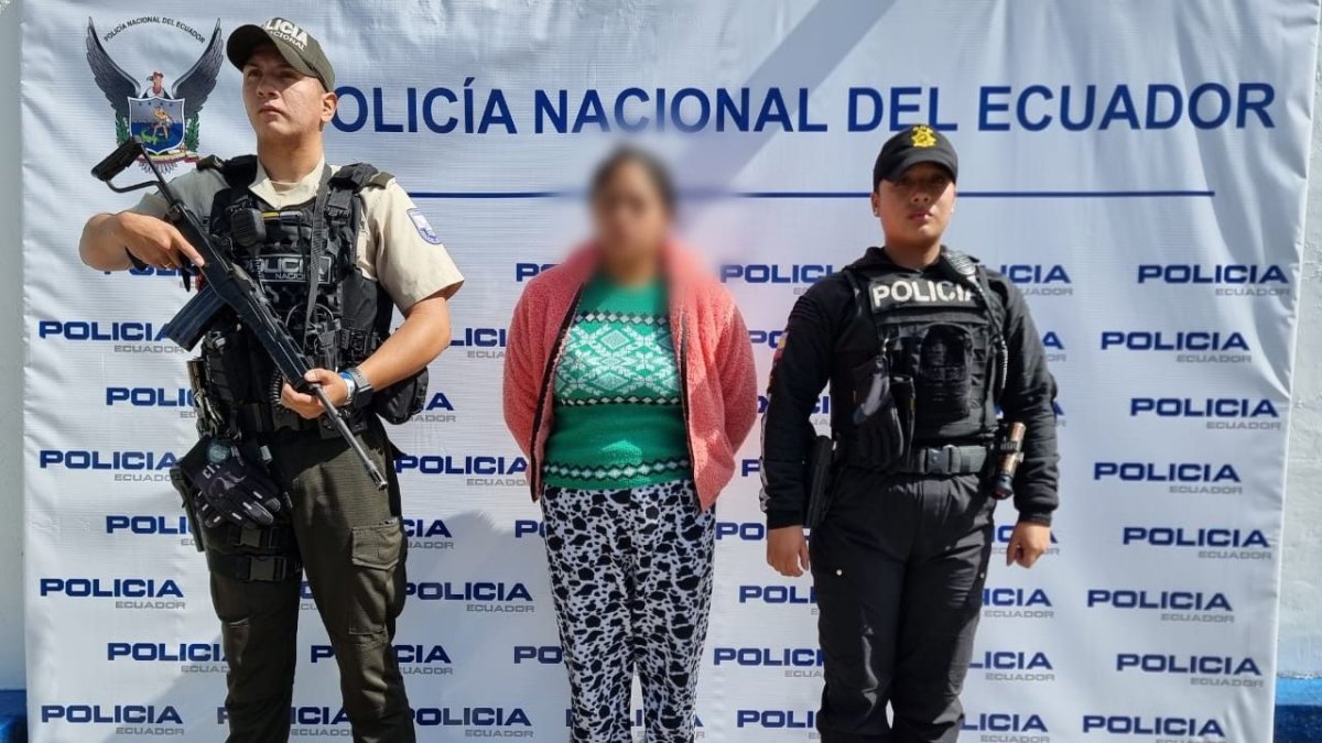 La implicada fue sobreseída luego de demostrarse que actuó en legítima defensa.