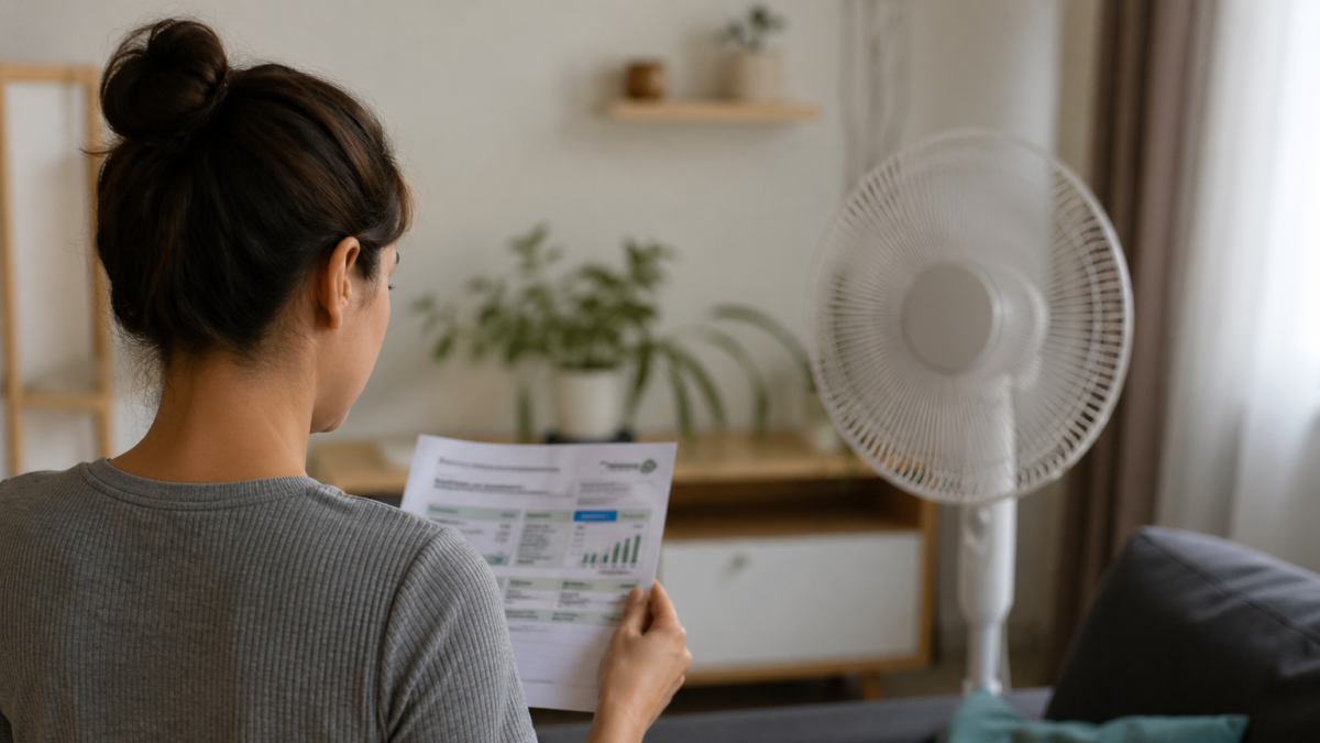 Planillas de luz llegarán con subsidio en lo correspondiente a abril de 2026.