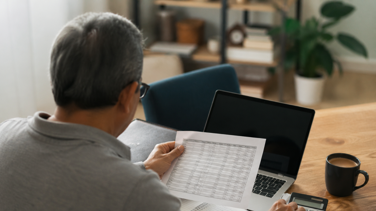 Jubilación del IESS: así puedes calcularla.