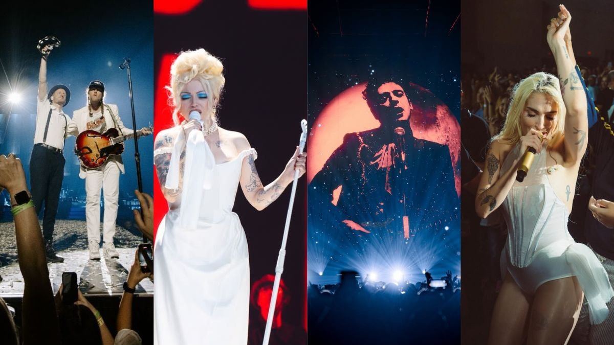 Shows artísticos en Quito y Guayaquil han adelantado su hora de inicio por el toque de queda.