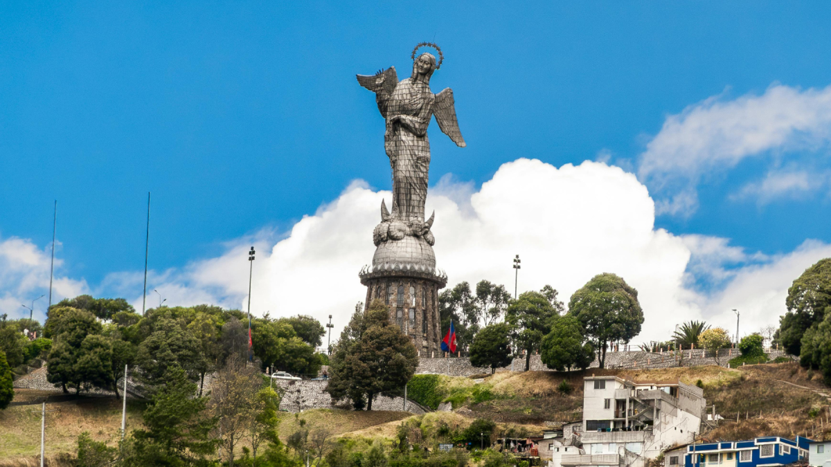 Revisa cómo estará el clima en Quito este 26 de abril.