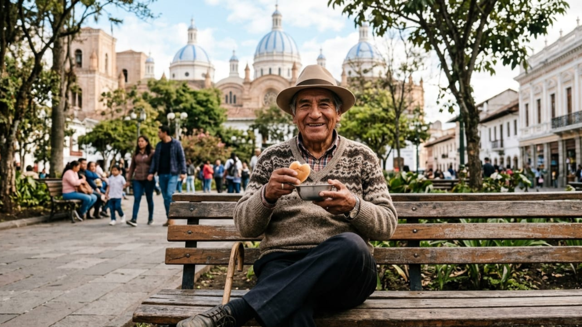 Requisitos para jubilarse en Ecuador: cómo influyen los años de aportes y los mejores salarios en el monto final de la pensión.