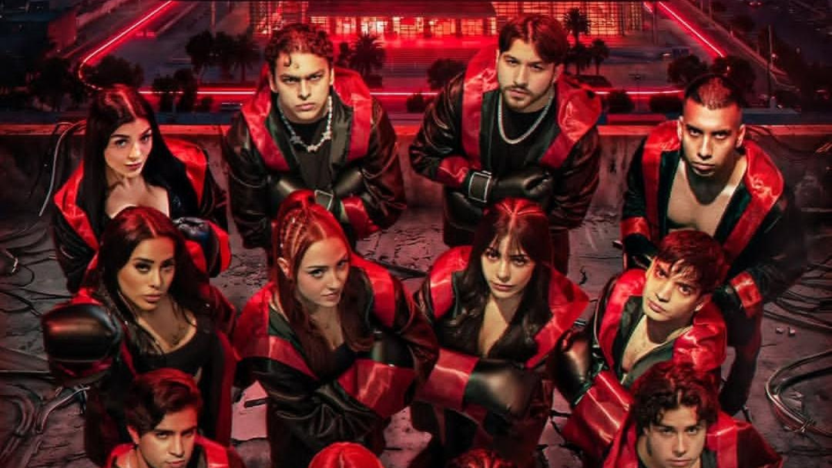 Supernova Génesis 2026 en vivo: Horario y cómo ver las peleas de influencers este domingo