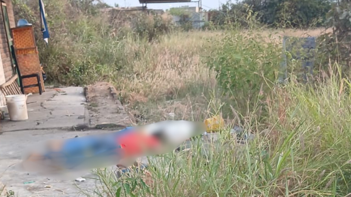 Tres personas fueron asesinadas en plena vía pública en el cantón Playas.