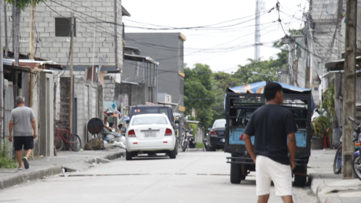 El atentado mortal se registró en las cercanías de una unidad educativa.