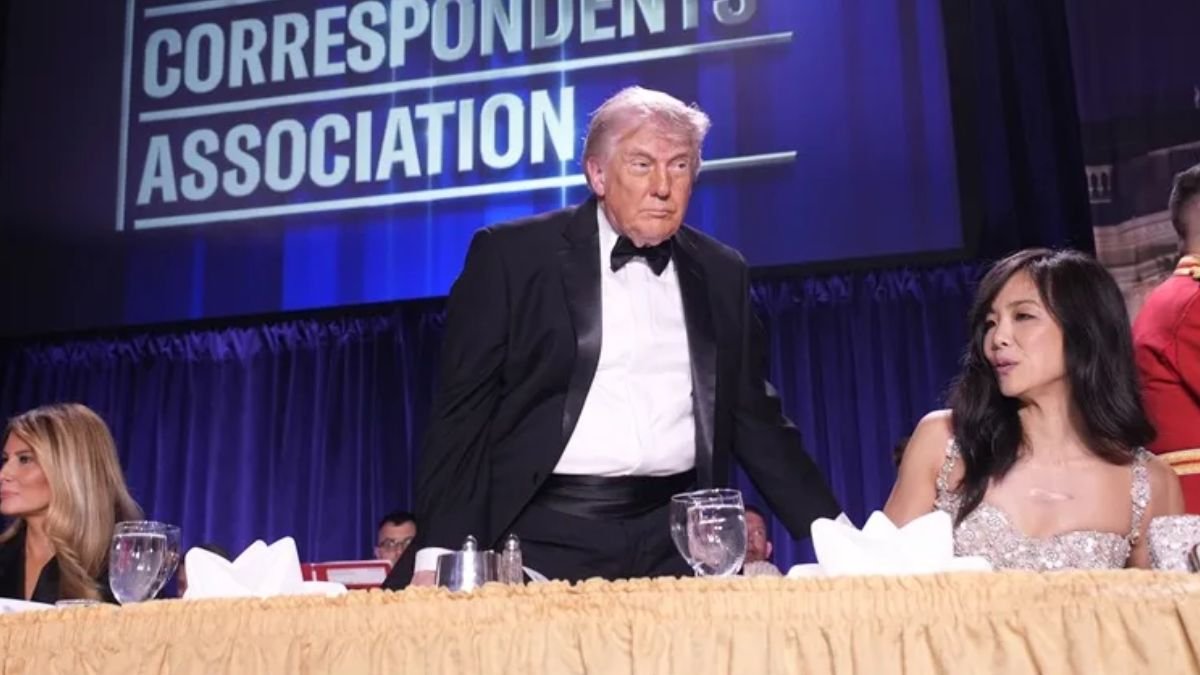 Trump afirmó que los motivos del autor del tiroteo habrían sido religiosos.