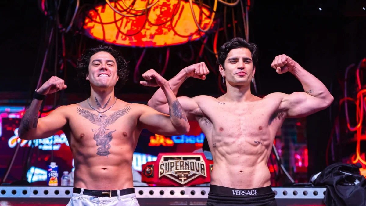 Supernova Genesis 2026 será el domingo 26 de abril en México.