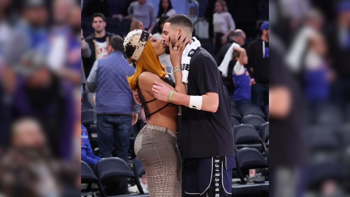 Megan Thee Stallion acusó al jugador de la NBA de haberle sido infiel.