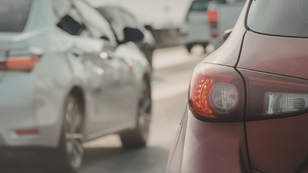 Pico y Placa en Quito para el 27 de abril.