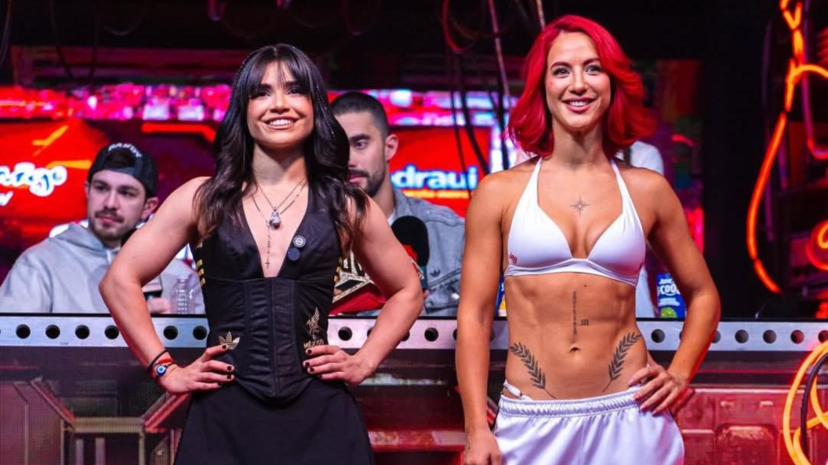 Supernova Génesis 2026: Link para ver en vivo el evento de boxeo de influencers