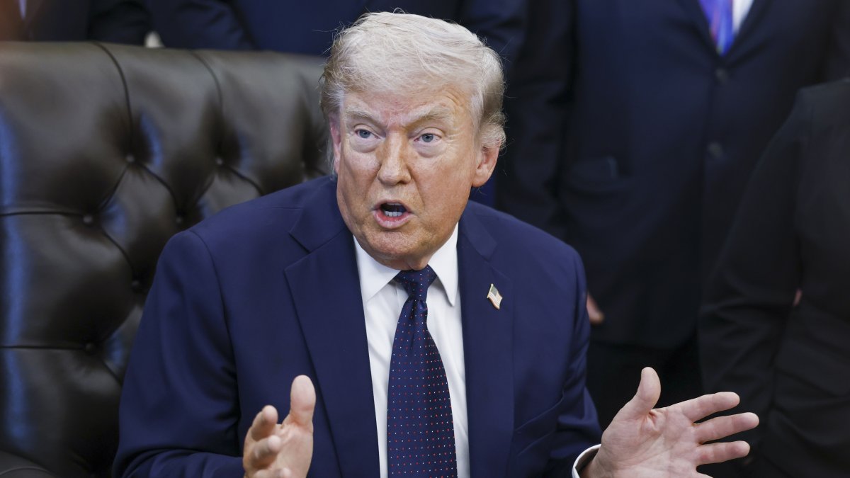 EE. UU., OTAN y Malvinas: la filtración que encendió alarmas