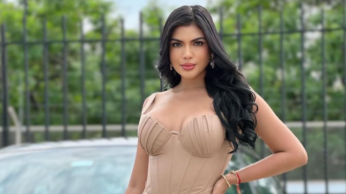 Conny Garcés rompe su silencio tras el atentado y anuncia el regreso de su boutique