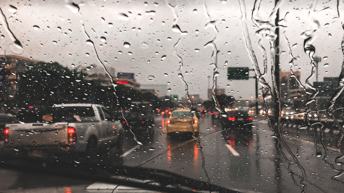 Las lluvias intensas seguirán afectando varias regiones del país, elevando el riesgo de emergencias