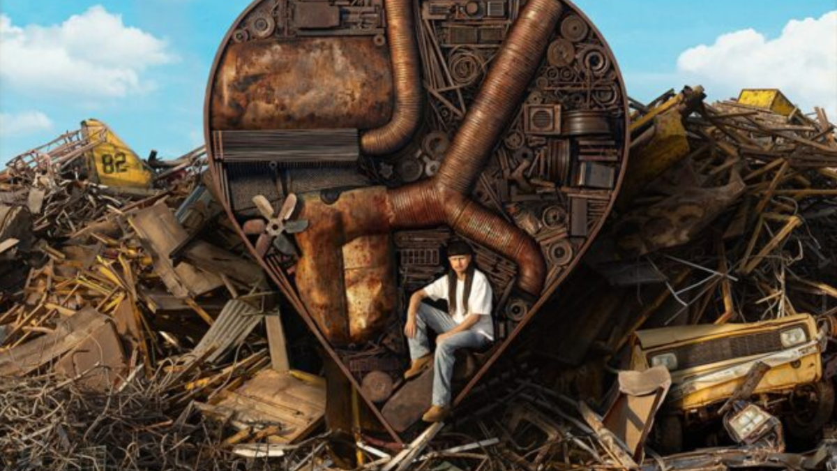 El álbum de Oliver Tree se nutre de una amplia gama de influencias culturales y texturas sonoras