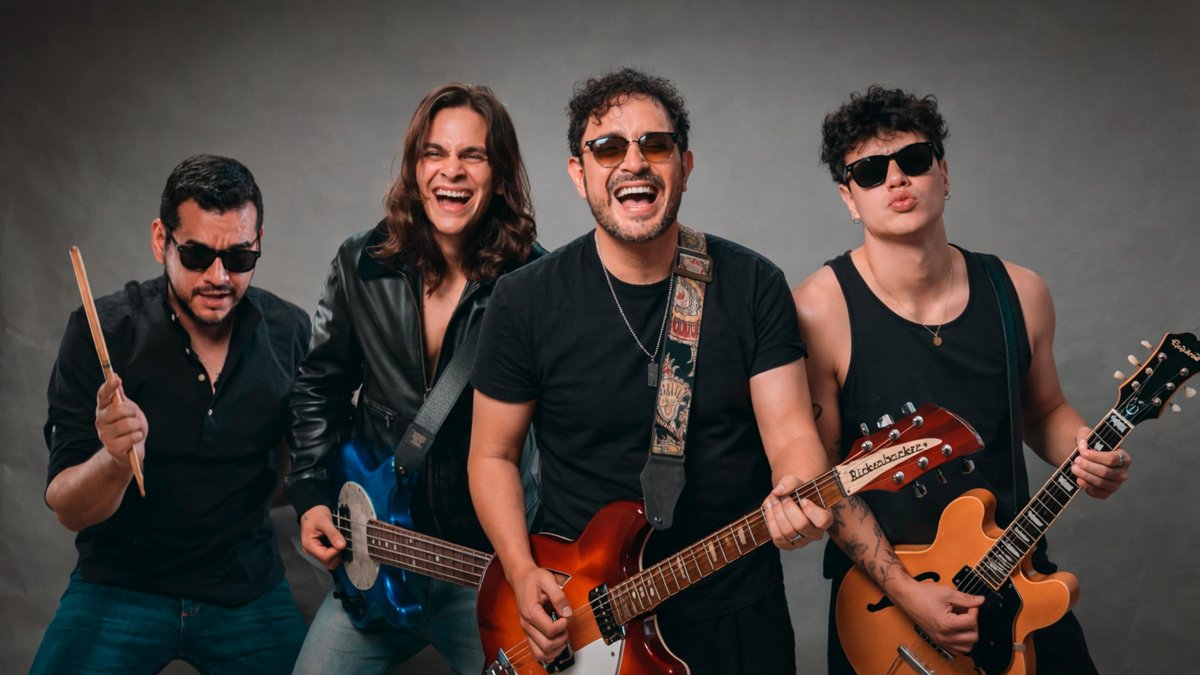 Tranzas revive su álbum Ciertas teorías al cumplir 30 años de su éxito.