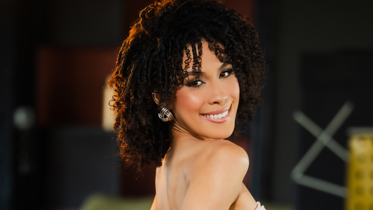 Yilda Banchón confiesa cómo enfrentó las críticas en TikTok