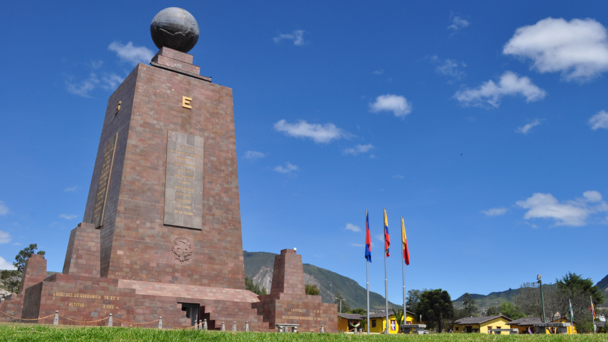 Revisa cómo estará el clima en Quito este 28 de abril.