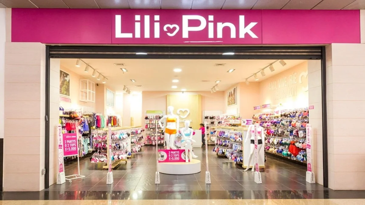 La reconocida tienda también tiene locales en distintas ciudades de Ecuador.