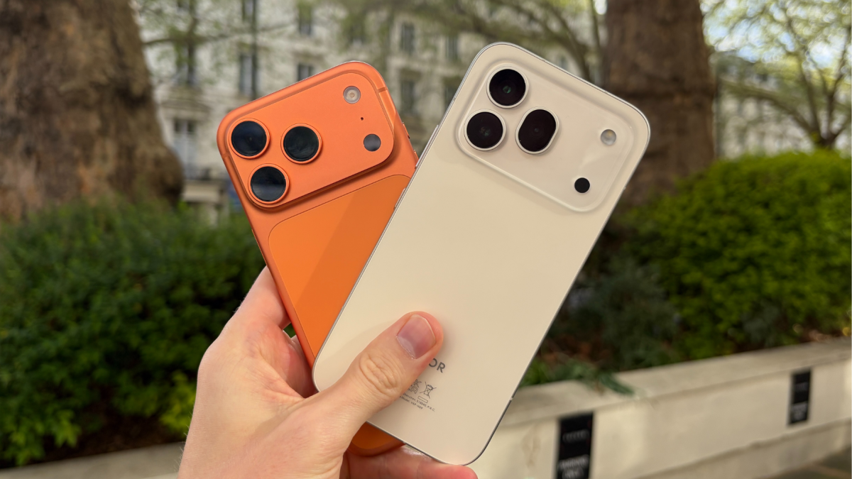 Honor describe el teléfono como un dispositivo con un diseño unibody de precisión