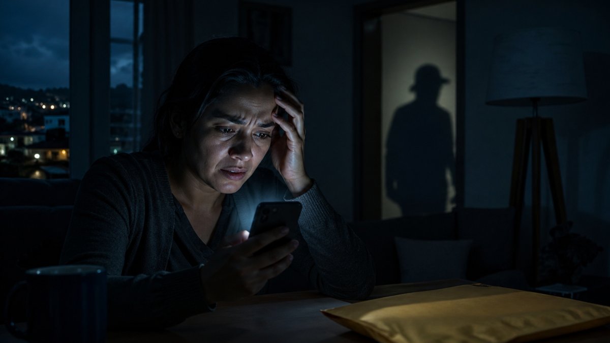 Guardia de seguridad intentó extorsionar a una doctora, en Quito: Así lo descubrieron