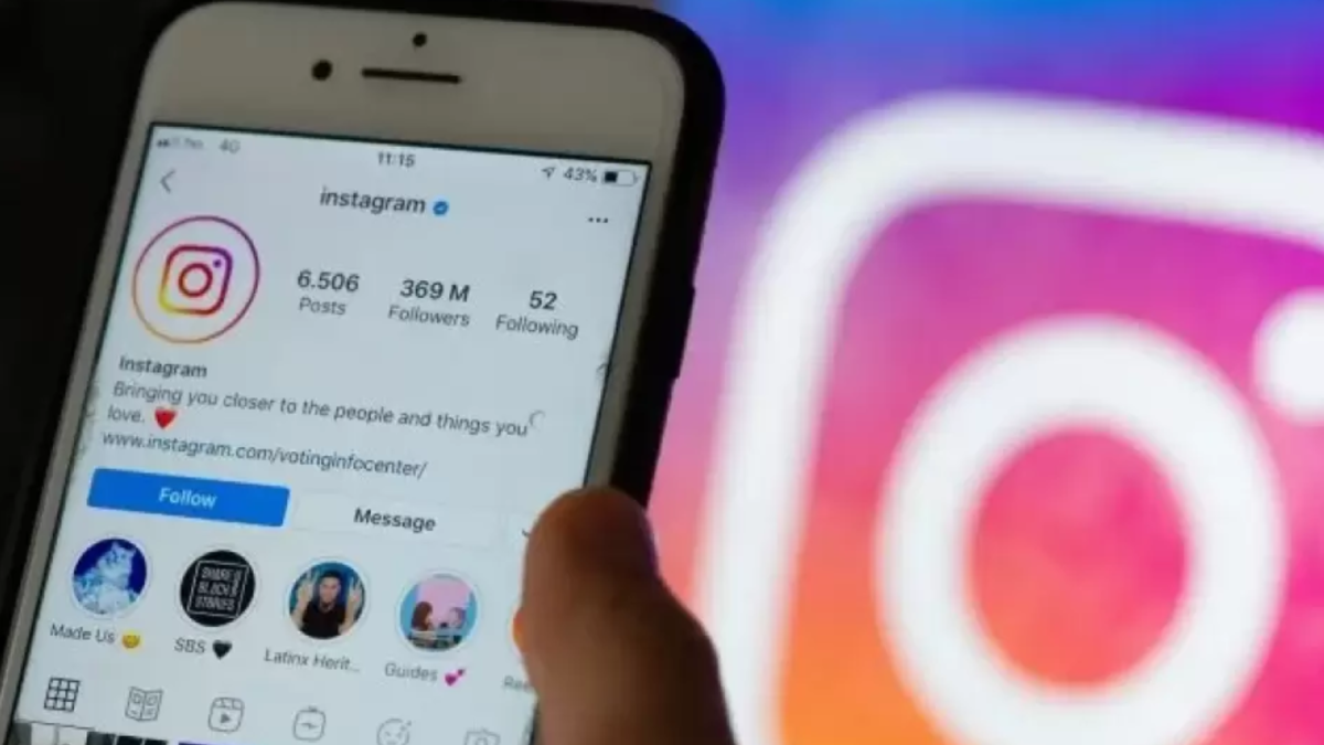 Instagram es una de las plataformas favoritas de millones de usuarios alrededor del mundo.