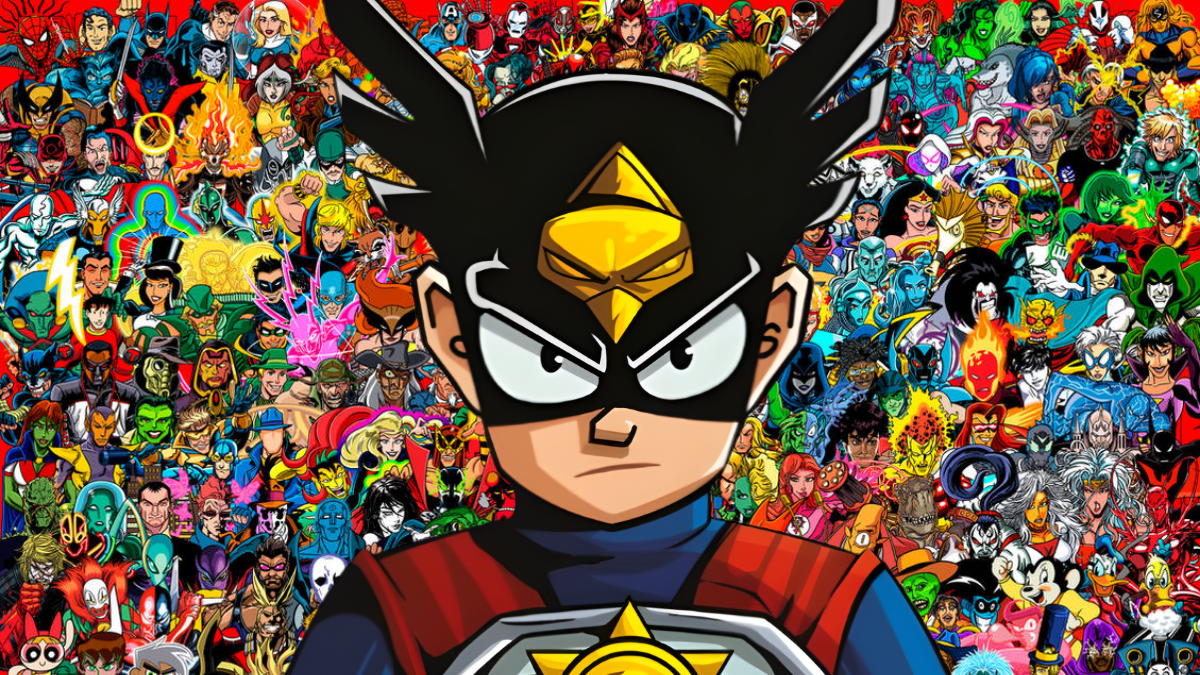 Cada 28 de abril se celebra el Día del Superhéroe, una fecha que honra tanto a íconos de Marvel Comics y DC Comics como a héroes reales que salvan vidas en el día a día