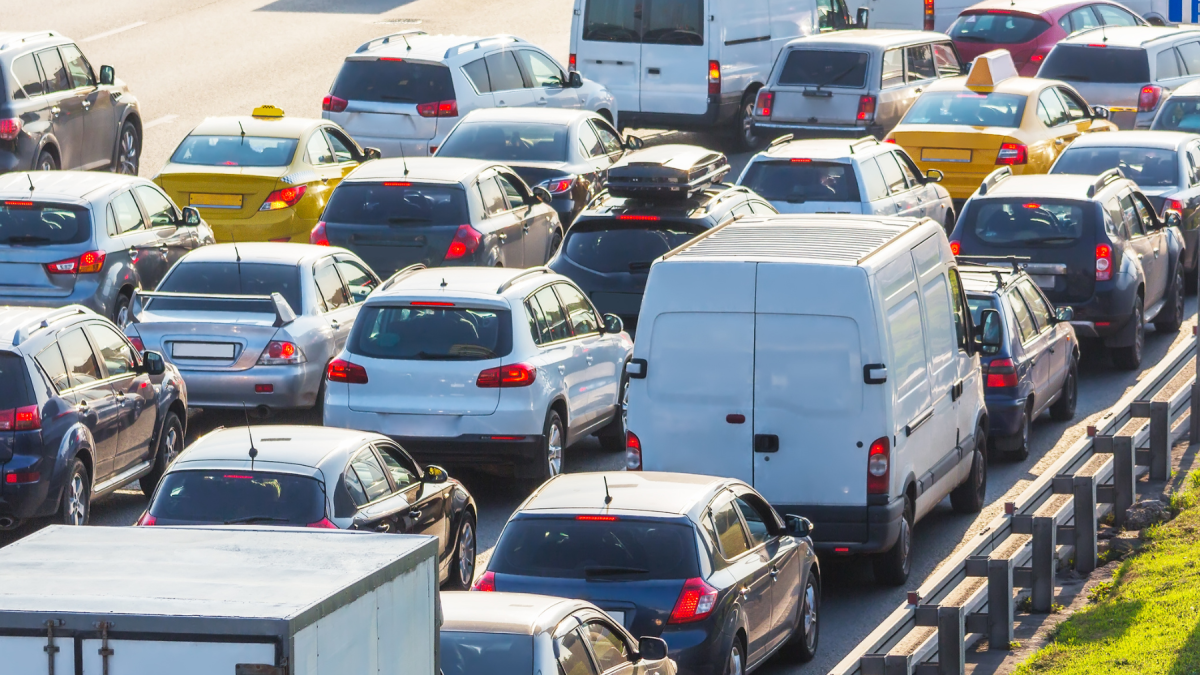 Pico y Placa en Quito para el 29 de abril.
