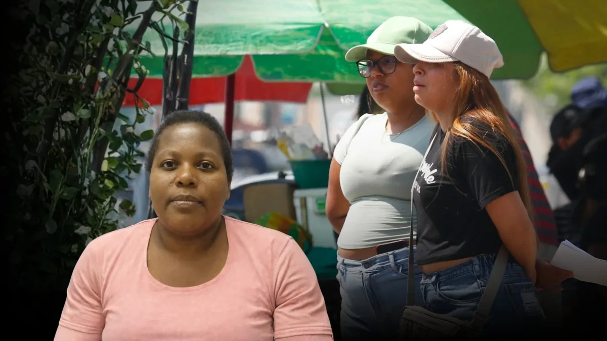 Familiares llegaron a la morgue para retirar su cuerpo.