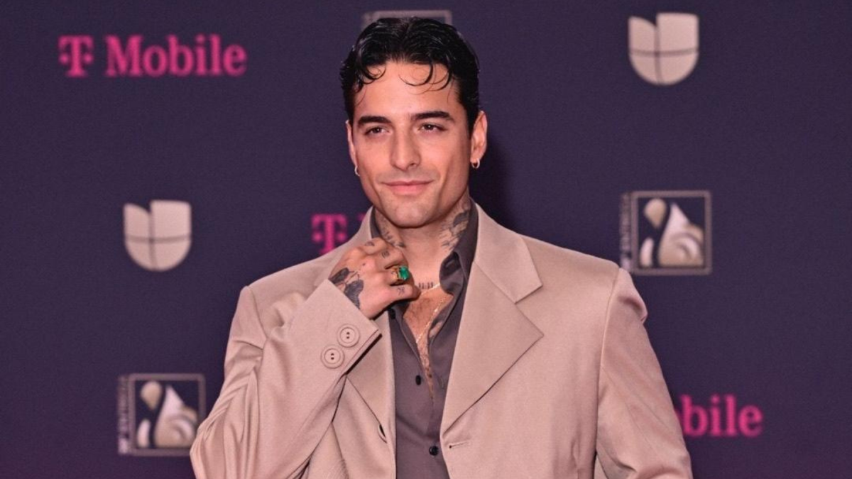 El nuevo disco de Maluma, Loco x volver, destaca por su tono emocional y el guiño musical a Julio Jaramillo en su campaña promocional.