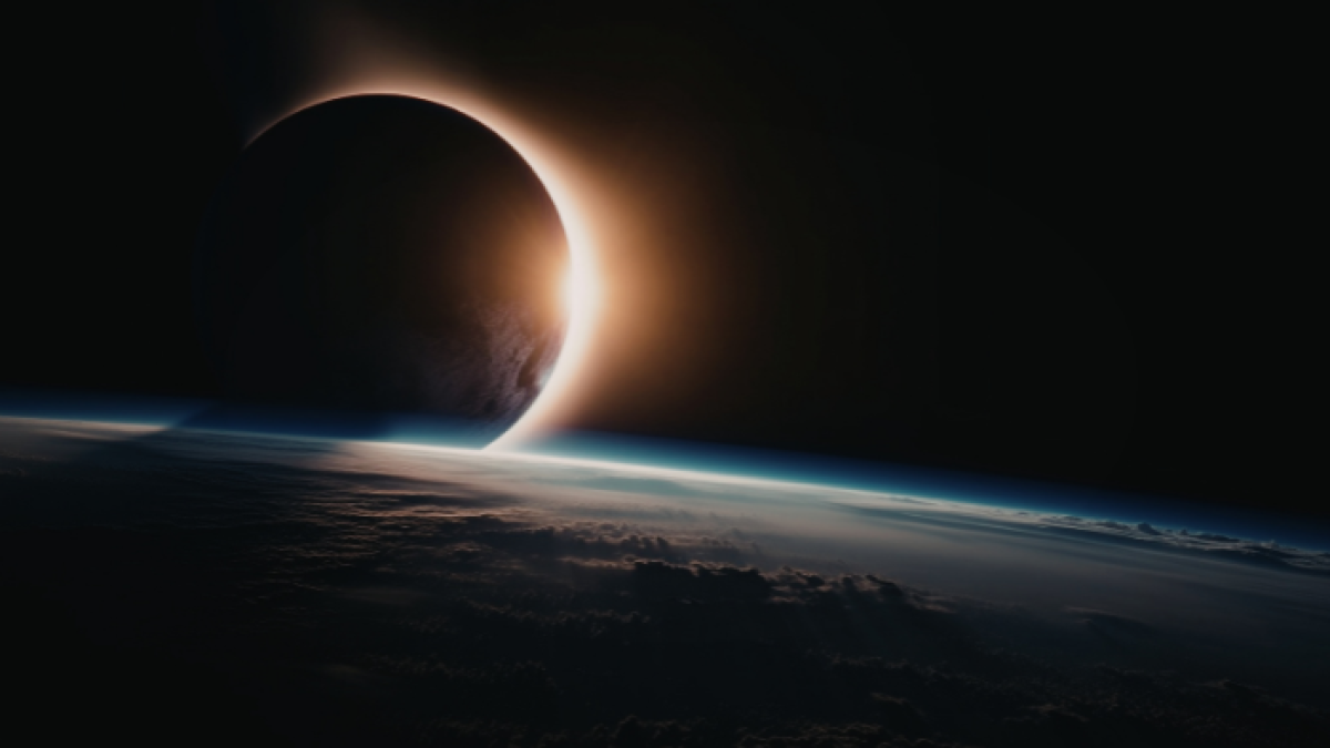 Astrónomos recomiendan observar el atardecer este 29 y 30 de abril para elegir el mejor punto de observación