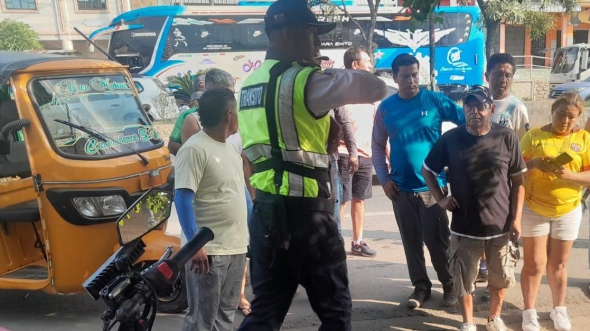 El crimen ocurrio en Isidro Ayora.