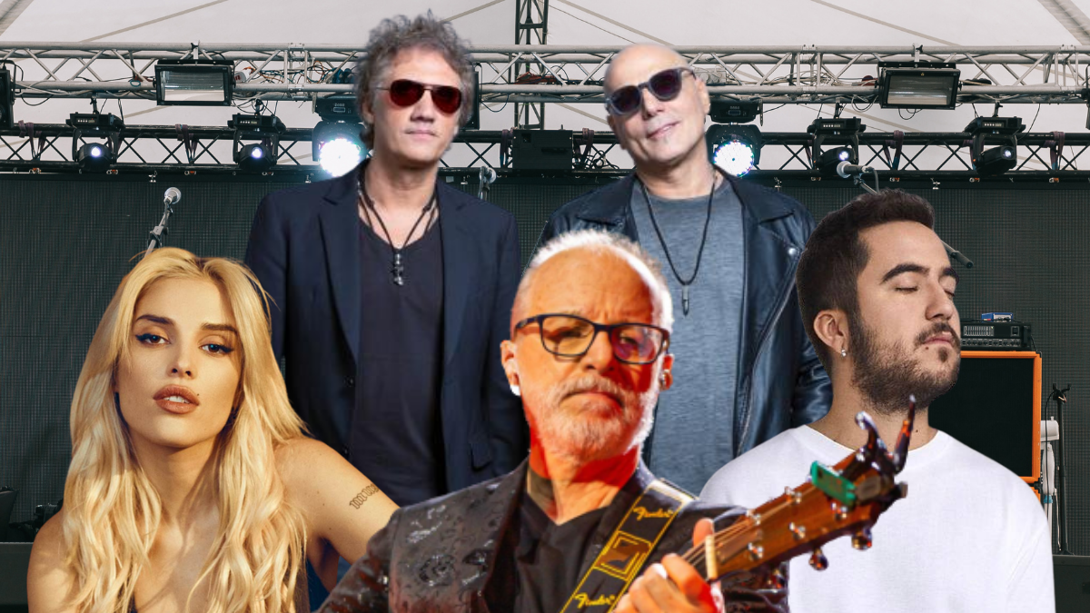 Los conciertos en Quito adelantan sus horarios para cumplir con el toque de queda vigente en mayo de 2026